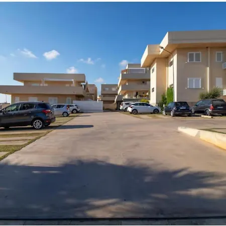 Apartment Brezzadisudest Marina di Ragusa