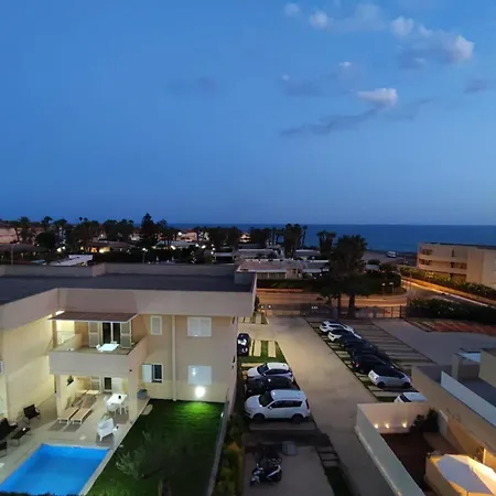 Brezzadisudest Apartment Marina di Ragusa