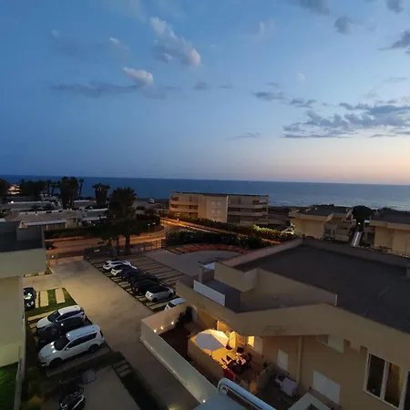 Brezzadisudest Appartamento Marina di Ragusa